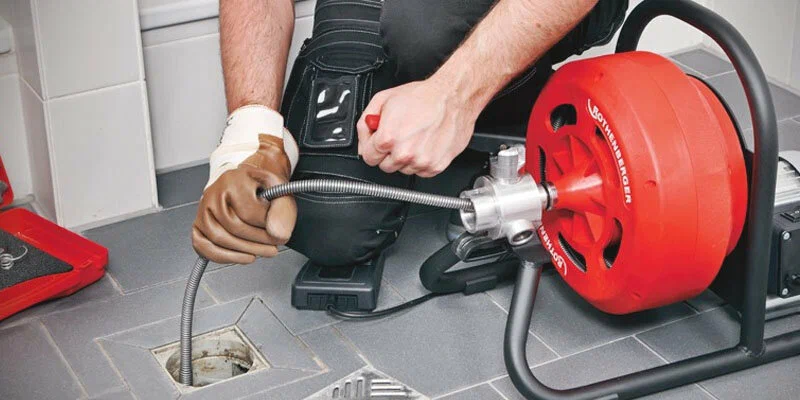 Kingman Fixture installation