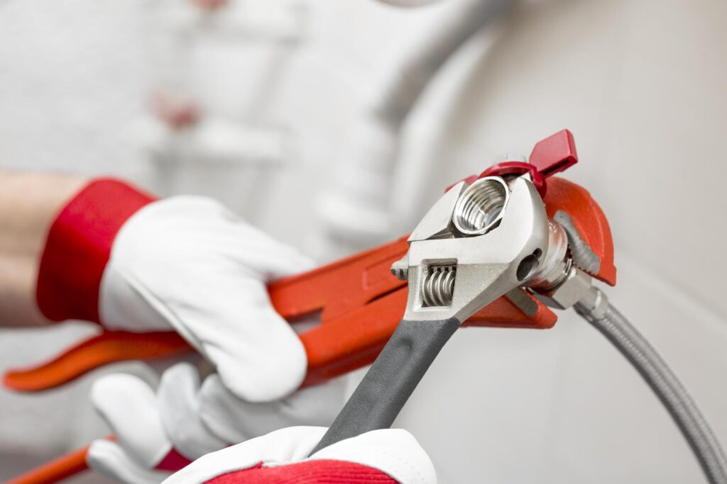 Kingman kitchen plumbing