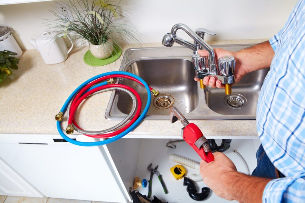 Kingman 24/7 plumbing repair